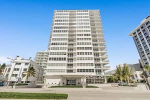 209 N Fort Lauderdale Beach Blvd #5d, Fort Lauderdale, FL 33304, Sold 03/02/22