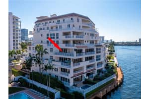 615 Bayshore Dr, Fort Lauderdale, FL 33304, Sold 04/12/22