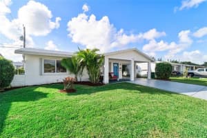 2706 NW 54th St, Fort Lauderdale, FL 33309, Sold 01/21/22