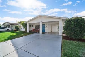 2706 NW 54th St, Fort Lauderdale, FL 33309, Sold 01/21/22