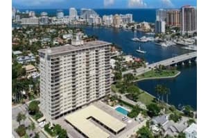 2500 E Las Olas Blvd, Fort Lauderdale, FL 33301, Sold 05/09/22