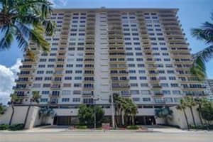 2500 E Las Olas Blvd, Fort Lauderdale, FL 33301, Sold 05/09/22