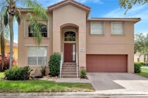 16024 Opal Creek Dr, Weston, FL 33331, Sold 02/01/22