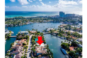 2560 Del Lago Dr, Fort Lauderdale, FL 33316, Sold 01/28/22