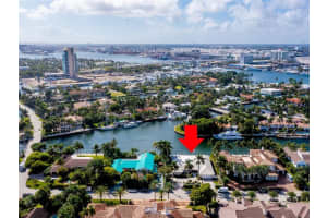 2560 Del Lago Dr, Fort Lauderdale, FL 33316, Sold 01/28/22
