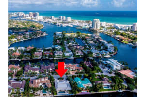 2560 Del Lago Dr, Fort Lauderdale, FL 33316, Sold 01/28/22
