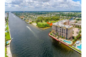 2880 NE 14th Street Causeway, Pompano Beach, FL 33062, Sold 02/01/22