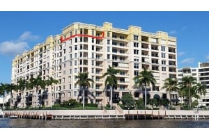 2880 NE 14th Street Causeway, Pompano Beach, FL 33062, Sold 02/01/22