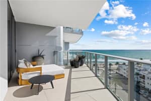 701 N Fort Lauderdale Beach Blvd, Fort Lauderdale, FL 33304, Sold 03/10/22