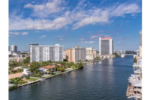 2017 S Ocean Dr, Hallandale Beach, FL 33009, Sold 03/01/22