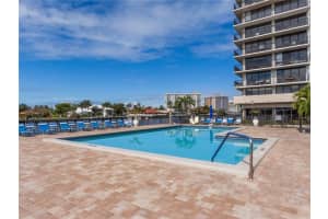 2017 S Ocean Dr, Hallandale Beach, FL 33009, Sold 03/01/22