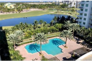 1745 E Hallandale Beach Blvd #1408w, Hallandale Beach, FL 33009, Sold 03/01/22