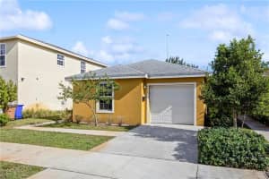 4432 NW 1st Terrace, Pompano Beach, FL 33064, Sold 02/07/22