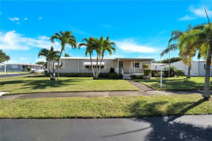 166 NW 51st Ct, Pompano Beach, FL 33064, Sold 03/17/22