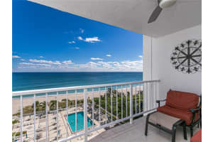 1620 S Ocean Blvd #10m, Pompano Beach, FL 33062, Sold 02/28/22