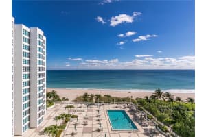 1620 S Ocean Blvd #10m, Pompano Beach, FL 33062, Sold 02/28/22