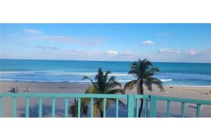 201 Van Buren St, Hollywood, FL 33019, Sold 03/01/22