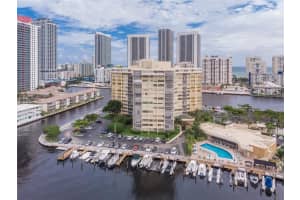 100 Golden Isles Dr, Hallandale Beach, FL 33009, Sold 02/23/22