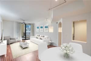 110 N Federal Hwy, Fort Lauderdale, FL 33301, Sold 01/31/22