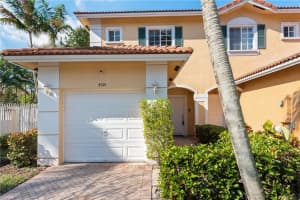 5721 Tuscany Way #5721, Tamarac, FL 33321, Sold 02/14/22
