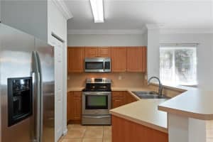 5721 Tuscany Way #5721, Tamarac, FL 33321, Sold 02/14/22