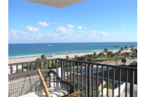 525 N Ocean Blvd APT 919, Pompano Beach, FL 33062, Sold 02/01/22