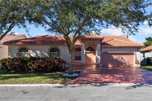 5580 NW 57th Way, Coral Springs, FL 33067, Sold 02/04/22