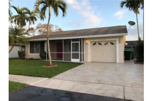 9636 NW 49th Ct, Sunrise, FL 33351, Sold 02/23/22