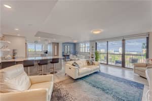 2900 NE 14th Street Causeway, Pompano Beach, FL 33062, Sold 02/22/22