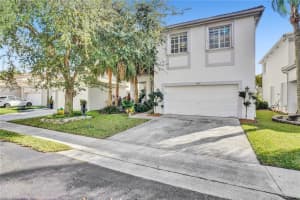 6888 NW 33rd St, Margate, FL 33063, Sold 03/07/22