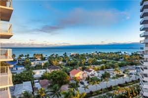 2821 N Ocean Blvd #1006s, Fort Lauderdale, FL 33308, Sold 03/03/22