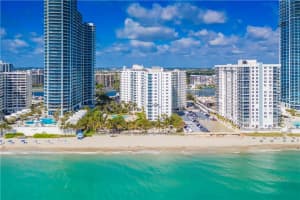 3001 S Ocean Dr, Hollywood, FL 33019, Sold 02/24/22