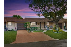 7708 Margate Blvd, Margate, FL 33063, Sold 03/01/22