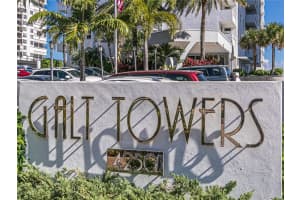 4250 Galt Ocean Dr #8n, Fort Lauderdale, FL 33308, Sold 01/31/22