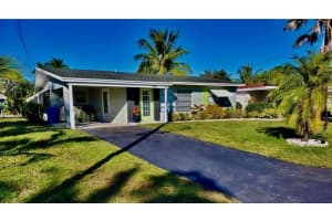 1951 NW 33rd Ct, Oakland Park, FL 33309, Sold 04/21/22