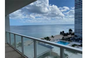 4300 N Ocean Blvd #8l, Fort Lauderdale, FL 33308, Sold 02/23/22