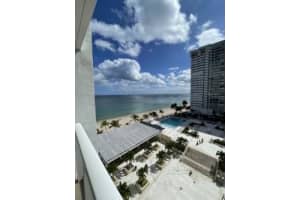 4300 N Ocean Blvd #8l, Fort Lauderdale, FL 33308, Sold 02/23/22