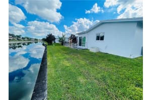 8605 NW 59th Pl, Tamarac, FL 33321, Sold 03/28/22