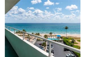 4050 N Ocean Dr, Fort Lauderdale, FL 33308, Sold 01/31/22
