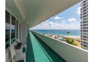 4050 N Ocean Dr, Fort Lauderdale, FL 33308, Sold 01/31/22