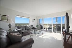 2611 N Riverside Dr # 204, Pompano Beach, FL 33062, Sold 02/25/22