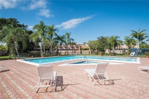 12264 NW 11th St, Pembroke Pines, FL 33026, Sold 03/31/22
