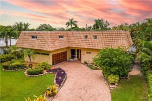 3261 Aqua Vista Dr, Pompano Beach, FL 33062, Sold 02/08/22