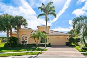 9594 Via Grandezza E, Wellington, FL 33411, Sold 03/10/22