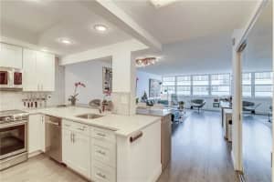 1160 N Federal Hwy, Fort Lauderdale, FL 33304, Sold 02/04/22