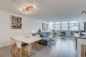 1160 N Federal Hwy, Fort Lauderdale, FL 33304, Sold 02/04/22