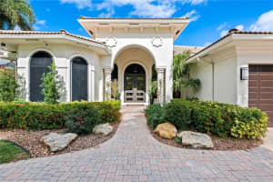 10977 Golden Eagle Ct, Plantation, FL 33324, Sold 02/18/22