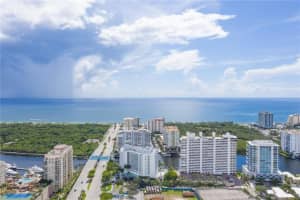 2670 E Sunrise Blvd, Fort Lauderdale, FL 33304, Sold 03/10/22