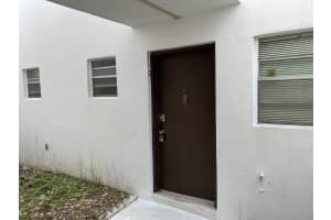 6507 Winfield Blvd #110c, Margate, FL 33063, Sold 02/18/22