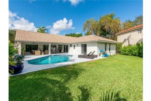1212 Terrystone Ct, Weston, FL 33326, Sold 02/22/22
